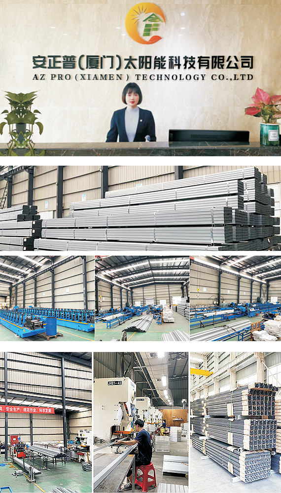 Company profile