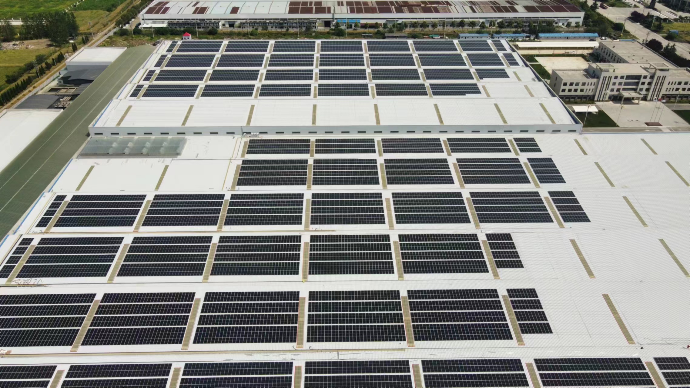 Metal Roof Solar Mounting