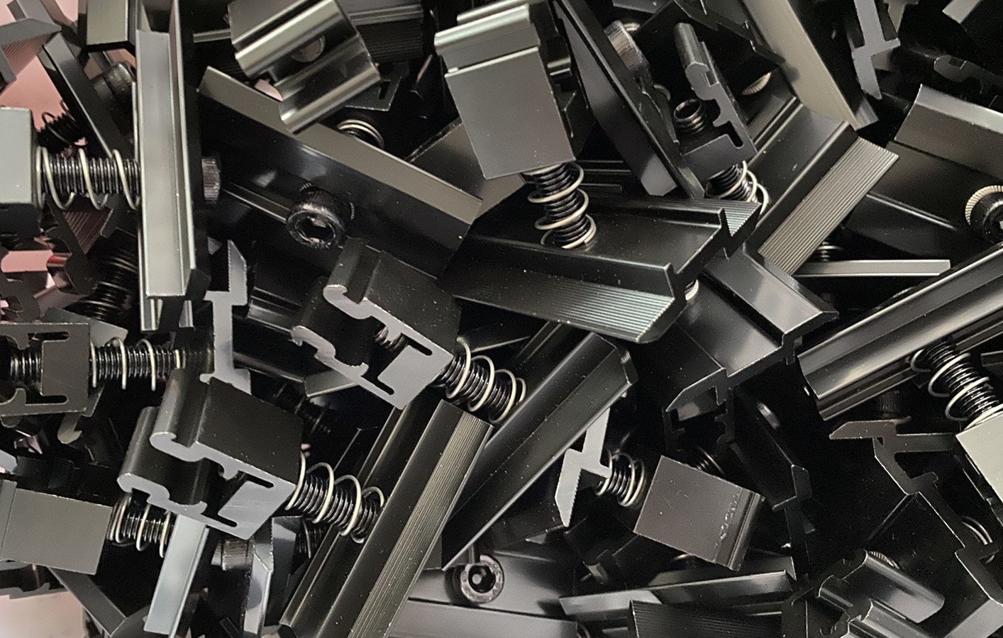 Solar Mounting Accessories