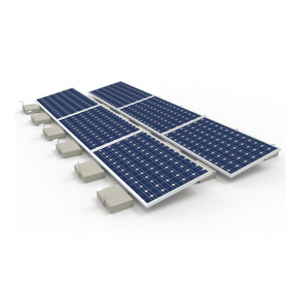 Light Ballast Mounting Solution