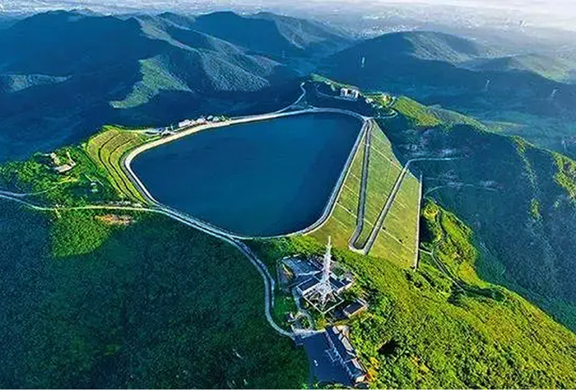 Xin Baoan, Chairman of the State Grid: By 2030, the installed capacity of new energy will surpass that of coal power
